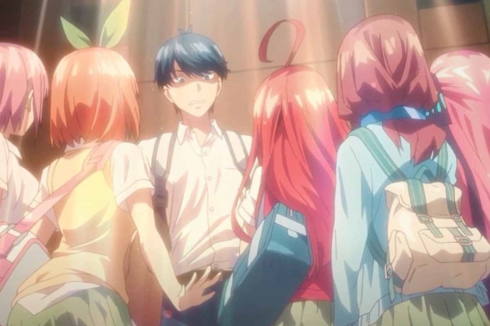 The Quintessential Quintuplets Season 3: Confirmed For 2022! Everything You  Need To Know
